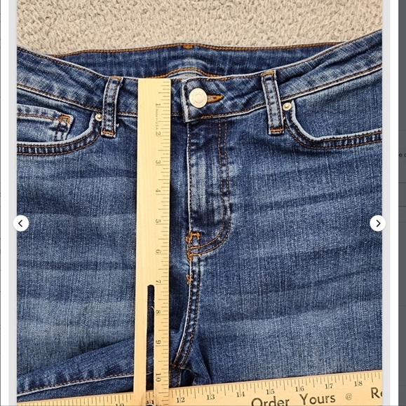Womens Jeans - Picture 7 of 12